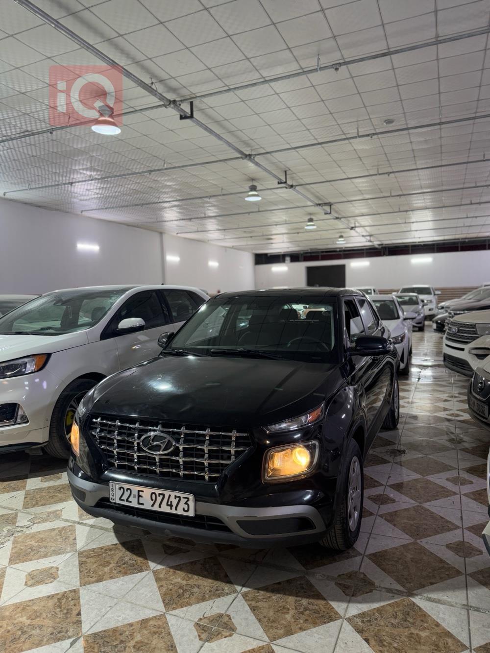 هيونداي فينو